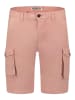 Geographical Norway Cargobermudas "Patrium" in Rosa
