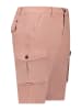Geographical Norway Cargobermudas "Patrium" in Rosa