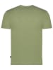 Geographical Norway Shirt "Jogo" in Khaki