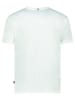 Geographical Norway Shirt "Jogo" wit
