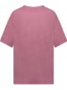 Geographical Norway Shirt "Joversize" oudroze