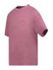Geographical Norway Shirt "Joversize" in Altrosa