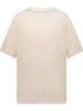 Geographical Norway Shirt "Joversize" in Beige
