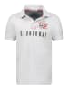 Geographical Norway Poloshirt "Kason" grijs