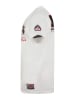 Geographical Norway Shirt "Jholme" wit
