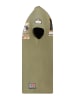 Geographical Norway Koszulka "Jholme" w kolorze khaki