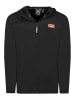Geographical Norway Fleece vest "Uniclerc" zwart