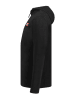 Geographical Norway Fleece vest "Uniclerc" zwart