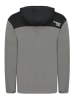 Geographical Norway Fleecejacke "Uniclerc" in Grau