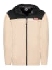 Geographical Norway Fleecejacke "Uniclerc" in Beige