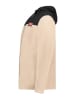 Geographical Norway Fleecejacke "Uniclerc" in Beige