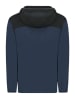Geographical Norway Fleecejacke "Uniclerc" in Dunkelblau