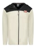 Geographical Norway Fleecejacke "Uniclerc" in Hellgrün