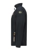 Geographical Norway Fleece vest "Tugim" zwart