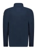 Geographical Norway Fleecejacke "Tugim" in Dunkelblau