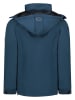 Geographical Norway Softshelljacke "Tabim" in Dunkelblau