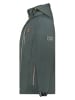 Geographical Norway Softshelljacke "Tabim" in Grau