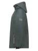 Geographical Norway Softshelljacke "Tabim" in Grau
