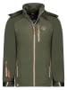Geographical Norway Softshelljacke "Tabim" in Khaki