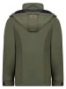 Geographical Norway Softshelljacke "Tabim" in Khaki