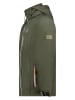Geographical Norway Softshelljacke "Tabim" in Khaki