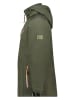 Geographical Norway Softshelljacke "Tabim" in Khaki