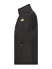 Geographical Norway Softshellbodywarmer "Vesk" zwart