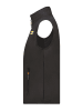Geographical Norway Softshellbodywarmer "Vesk" zwart