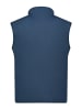 Geographical Norway Softshellweste "Vesk" in Dunkelblau