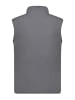 Geographical Norway Softshellbodywarmer "Vesk" antraciet