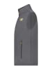 Geographical Norway Softshellbodywarmer "Vesk" antraciet