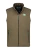 Geographical Norway Softshellbodywarmer "Vesk" kakl