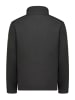 Geographical Norway Softshelljas "Tesk" zwart