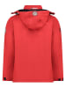 Geographical Norway Softshelljacke "Tunar" in Rot
