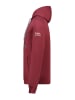 Geographical Norway Hoodie "Gexpe" bordeaux