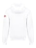 Geographical Norway Bluza "Galdemar" w kolorze białym