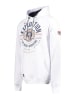 Geographical Norway Bluza "Galdemar" w kolorze białym