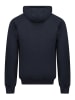 Geographical Norway Bluza w kolorze granatowym