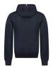 Geographical Norway Sweatvest "Fogora" donkerblauw