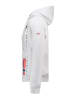 Geographical Norway Sweatvest "Fogora" grijs