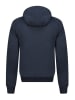 Geographical Norway Bluza "Gollegio" w kolorze granatowym