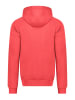Geographical Norway Hoodie "Gollegio" rood