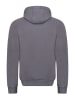 Geographical Norway Hoodie "Gvick" grijs