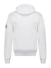 Geographical Norway Sweatvest "Gasper" grijs