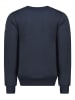 Geographical Norway Sweatshirt "Golkovitz" donkerblauw