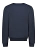 Geographical Norway Sweatshirt "Gotrun" in Dunkelblau
