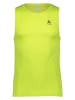 Odlo Sporttop in Gelb