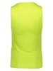 Odlo Sporttop in Gelb