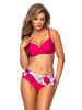 Meriell Club Bikini w kolorze różowym