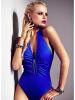 Meriell Club Badpak blauw
